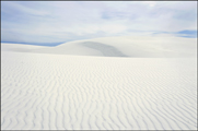 White Sands